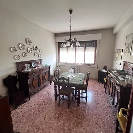 Friends House Accommodatie bij particulieren *