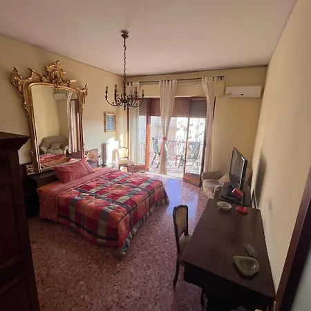 Friends House Accommodatie bij particulieren