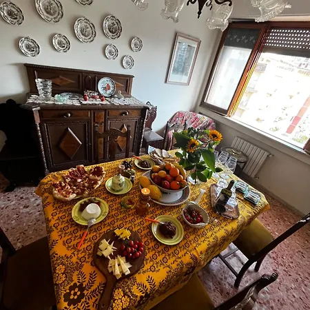 Accommodatie bij particulieren Friends House