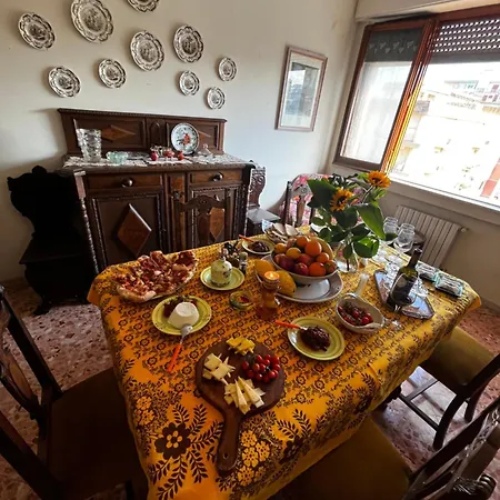 Accommodatie bij particulieren Friends House